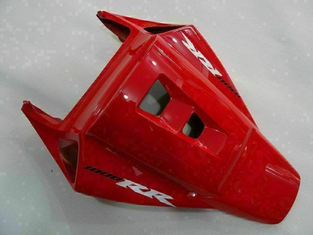 Red 04-05 CBR1000RR Motorcycle Fairings Red 04-05 CBR1000RR Motorcycle Fairings