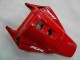 Red 04-05 CBR1000RR Motorcycle Fairings Red 04-05 CBR1000RR Motorcycle Fairings