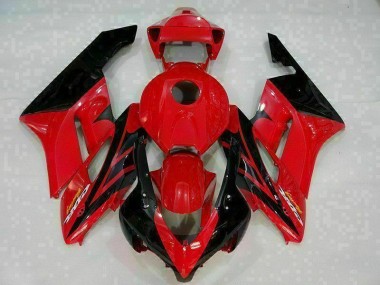 Red 04-05 CBR1000RR Motorcycle Fairings