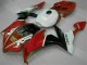 Red 04-06 YZF R1 Motorcycle Fairing