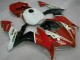 Red 04-06 YZF R1 Motorcycle Fairing