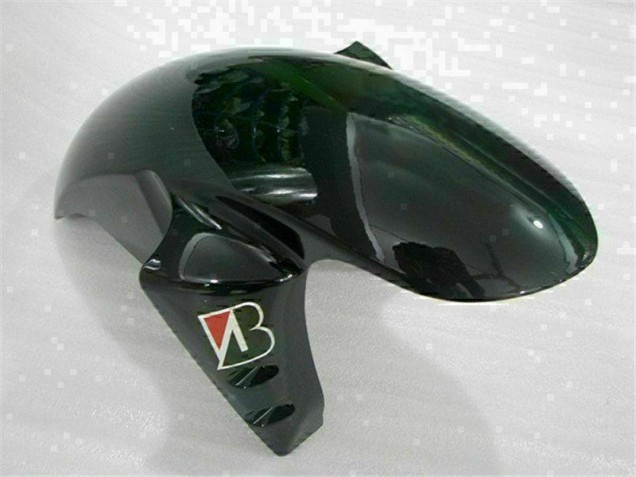Red 04-06 YZF R1 Motorcycle Fairing