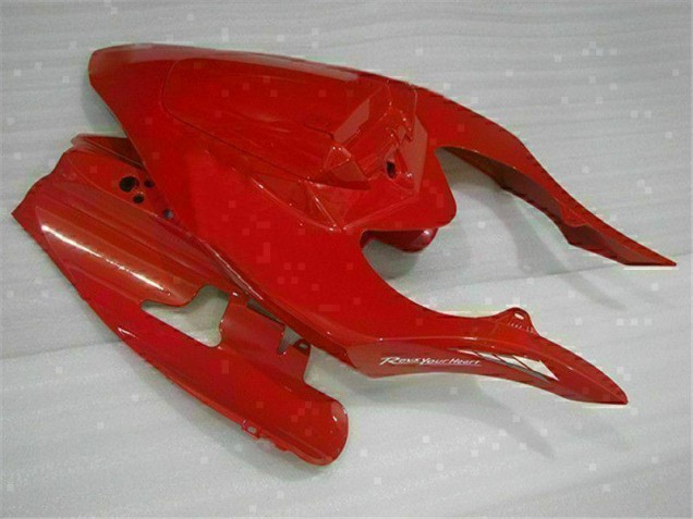 Red 04-06 YZF R1 Motorcycle Fairing
