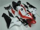 Red 05-06 CBR600RR Full Motorcycle Fairing Kits Red 05-06 CBR600RR Full Motorcycle Fairing Kits