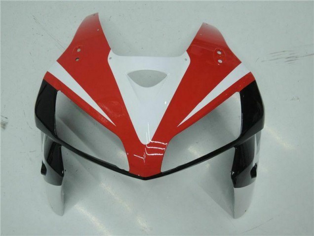 Red 05-06 CBR600RR Full Motorcycle Fairing Kits Red 05-06 CBR600RR Full Motorcycle Fairing Kits