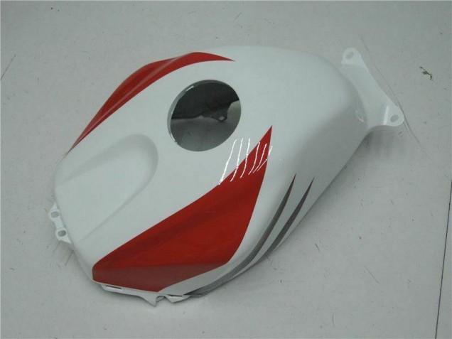 Red 05-06 CBR600RR Full Motorcycle Fairing Kits Red 05-06 CBR600RR Full Motorcycle Fairing Kits