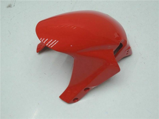 Red 05-06 CBR600RR Full Motorcycle Fairing Kits Red 05-06 CBR600RR Full Motorcycle Fairing Kits