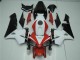 Red 05-06 CBR600RR Full Motorcycle Fairing Kits Red 05-06 CBR600RR Full Motorcycle Fairing Kits