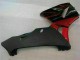 Red 05-06 CBR600RR Motorcycle Bodywork Red 05-06 CBR600RR Motorcycle Bodywork