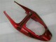 Red 05-06 CBR600RR Motorcycle Bodywork Red 05-06 CBR600RR Motorcycle Bodywork