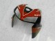 Red 05-06 CBR600RR Motorcycle Fairing Red 05-06 CBR600RR Motorcycle Fairing