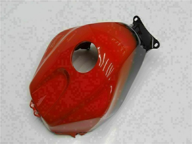 Red 05-06 CBR600RR Motorcycle Fairing Red 05-06 CBR600RR Motorcycle Fairing