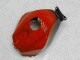 Red 05-06 CBR600RR Motorcycle Fairing Red 05-06 CBR600RR Motorcycle Fairing