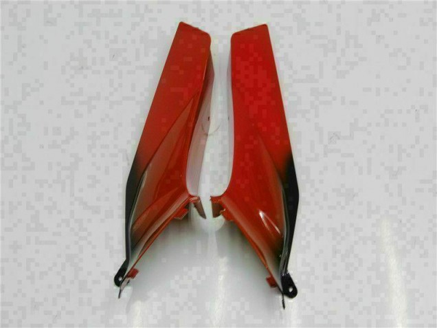 Red 05-06 CBR600RR Motorcycle Fairing Red 05-06 CBR600RR Motorcycle Fairing
