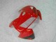Red 05-06 CBR600RR Motorcycle Fairings Red 05-06 CBR600RR Motorcycle Fairings