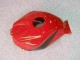 Red 05-06 CBR600RR Motorcycle Fairings Red 05-06 CBR600RR Motorcycle Fairings