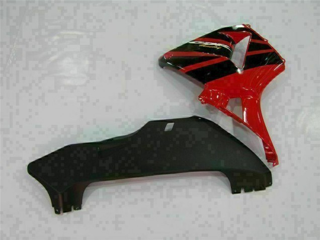 Red 05-06 CBR600RR Motorcycle Fairings Red 05-06 CBR600RR Motorcycle Fairings