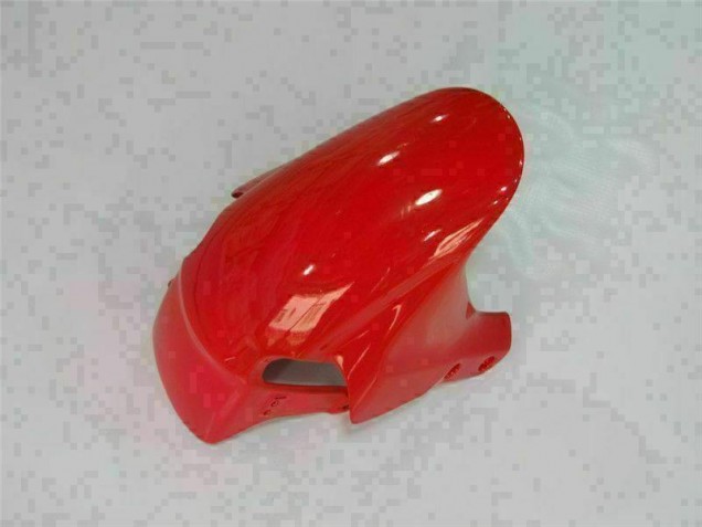 Red 05-06 CBR600RR Motorcycle Fairings Red 05-06 CBR600RR Motorcycle Fairings