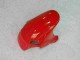 Red 05-06 CBR600RR Motorcycle Fairings Red 05-06 CBR600RR Motorcycle Fairings