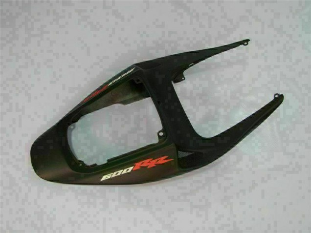 Red 05-06 CBR600RR Motorcycle Fairings Red 05-06 CBR600RR Motorcycle Fairings
