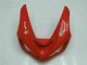 Red 05-06 ZX6R Motorcycle Fairing Red 05-06 ZX6R Motorcycle Fairing