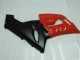 Red 05-06 ZX6R Motorcycle Fairing Red 05-06 ZX6R Motorcycle Fairing