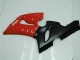 Red 05-06 ZX6R Motorcycle Fairing Red 05-06 ZX6R Motorcycle Fairing