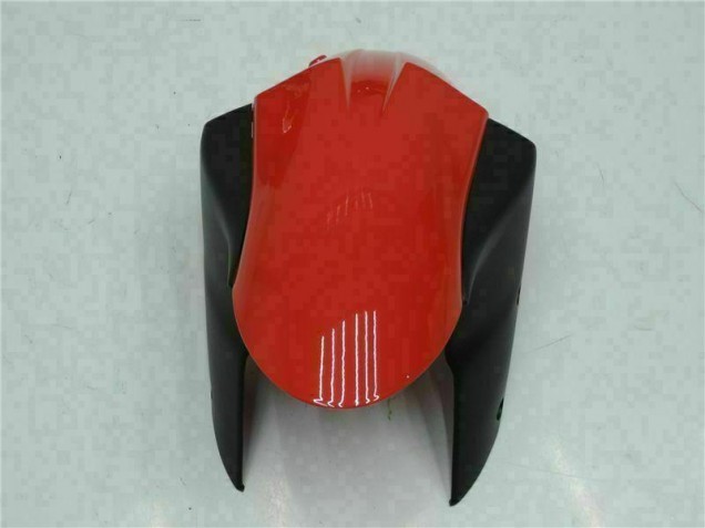 Red 05-06 ZX6R Motorcycle Fairing Red 05-06 ZX6R Motorcycle Fairing