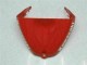 Red 05-06 ZX6R Motorcycle Fairing Red 05-06 ZX6R Motorcycle Fairing