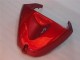Red 05-06 ZX6R Motorcycle Fairings Red 05-06 ZX6R Motorcycle Fairings