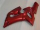 Red 05-06 ZX6R Motorcycle Fairings Red 05-06 ZX6R Motorcycle Fairings