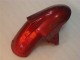 Red 05-06 ZX6R Motorcycle Fairings Red 05-06 ZX6R Motorcycle Fairings