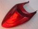 Red 05-06 ZX6R Motorcycle Fairings Red 05-06 ZX6R Motorcycle Fairings