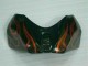 Red 06-07 GSXR 600/750 Motorcycle Fairings Red 06-07 GSXR 600/750 Motorcycle Fairings