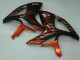 Red 06-07 GSXR 600/750 Motorcycle Fairings Red 06-07 GSXR 600/750 Motorcycle Fairings