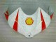 Red 06-07 YZF R6 Motorcycle Bodywork