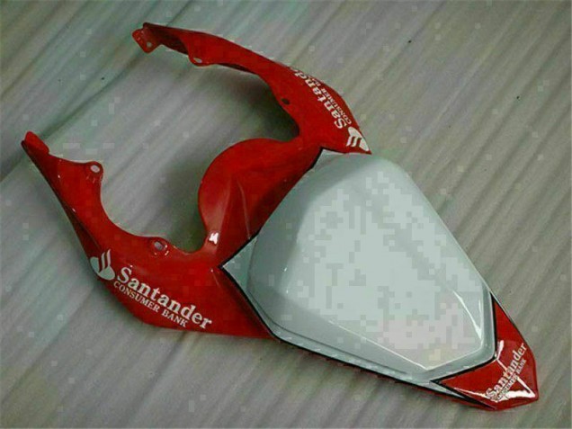 Red 06-07 YZF R6 Motorcycle Bodywork