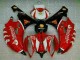 Red 06-07 YZF R6 Motorcycle Bodywork