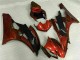 Red 06-07 YZF R6 Motorcycle Fairings Red 06-07 YZF R6 Motorcycle Fairings