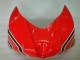 Red 07-08 GSXR 1000 Motorcycle Fairing Red 07-08 GSXR 1000 Motorcycle Fairing