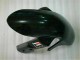 Red 07-08 GSXR 1000 Motorcycle Fairing Red 07-08 GSXR 1000 Motorcycle Fairing