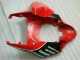 Red 07-08 GSXR 1000 Motorcycle Fairing Red 07-08 GSXR 1000 Motorcycle Fairing