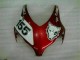 Red 08-11 CBR1000RR Motorcycle Fairing Red 08-11 CBR1000RR Motorcycle Fairing
