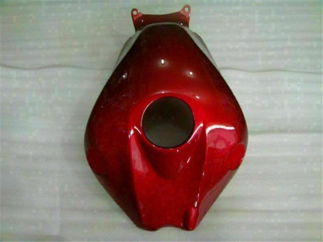 Red 08-11 CBR1000RR Motorcycle Fairing Red 08-11 CBR1000RR Motorcycle Fairing