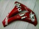 Red 08-11 CBR1000RR Motorcycle Fairing Red 08-11 CBR1000RR Motorcycle Fairing