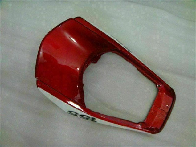 Red 08-11 CBR1000RR Motorcycle Fairing Red 08-11 CBR1000RR Motorcycle Fairing