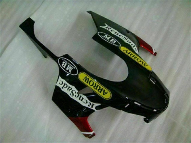 Red 08-11 CBR1000RR Motorcycle Fairing Red 08-11 CBR1000RR Motorcycle Fairing