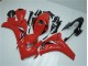 Red 08-11 CBR1000RR Motorcycle Fairings Red 08-11 CBR1000RR Motorcycle Fairings