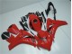 Red 08-11 CBR1000RR Motorcycle Fairings Red 08-11 CBR1000RR Motorcycle Fairings