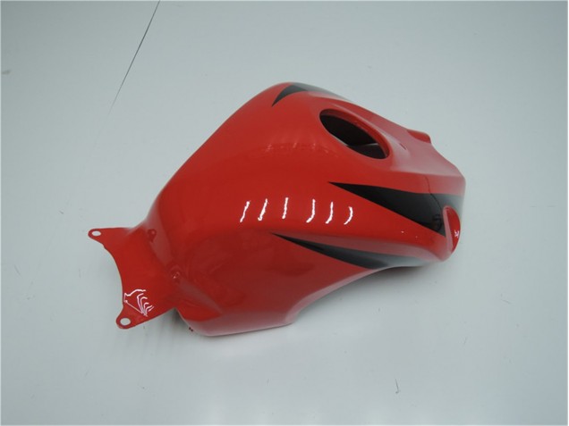 Red 08-11 CBR1000RR Motorcycle Fairings Red 08-11 CBR1000RR Motorcycle Fairings